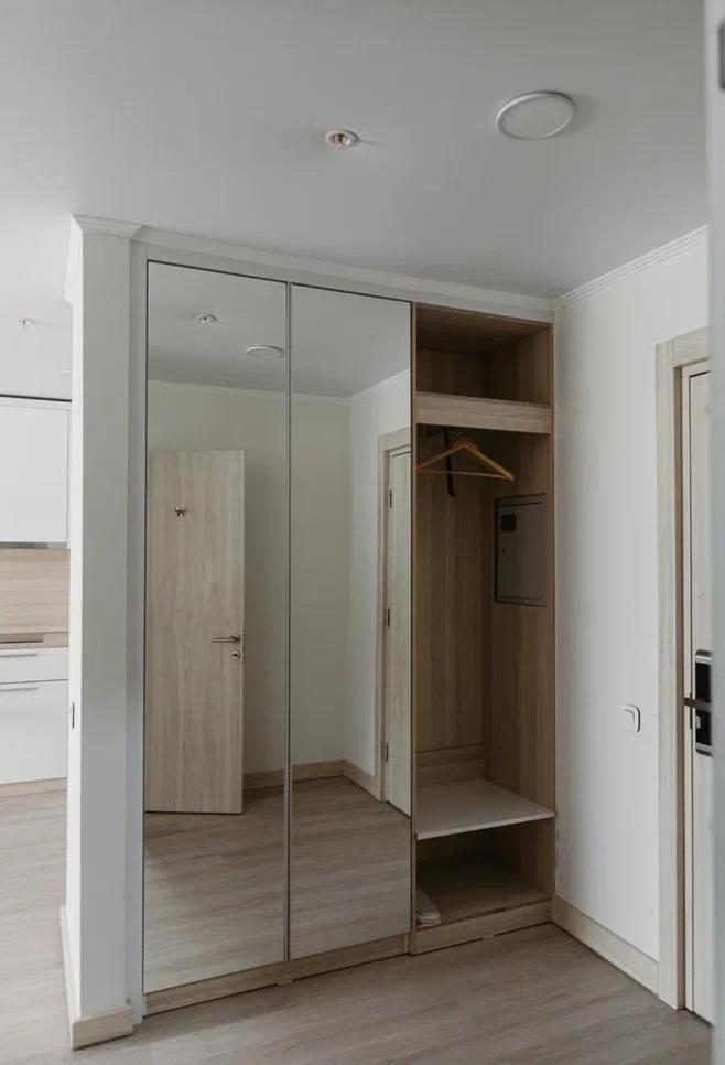 Ye'S Астана Aparthotel Exteriör bild