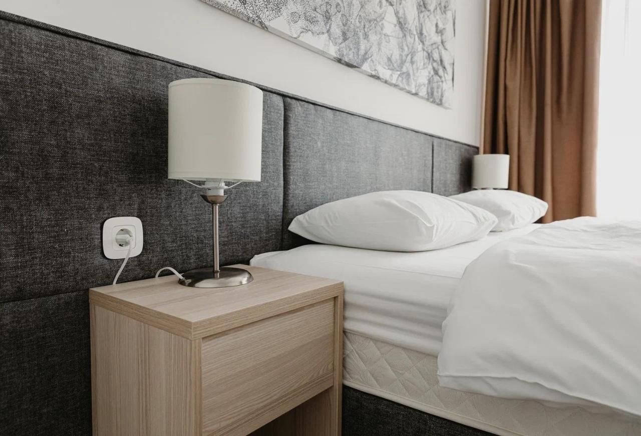 Ye'S Астана Aparthotel Exteriör bild
